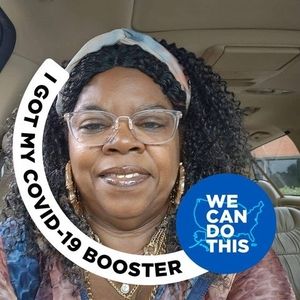 Meet your Posher, Carolyn